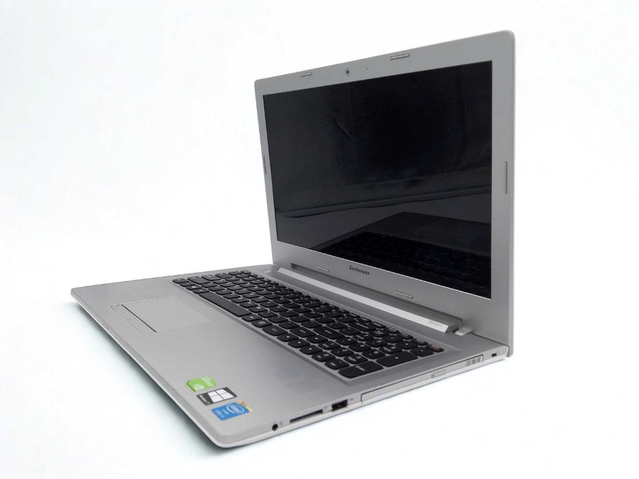 Laptop Używany Lenovo Z50-70 i5 15,6 FHD 16GB 512 SSD Nvidia W11 GW FV