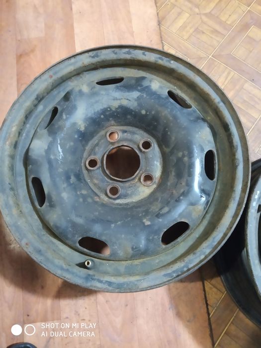 Продам диски R14.