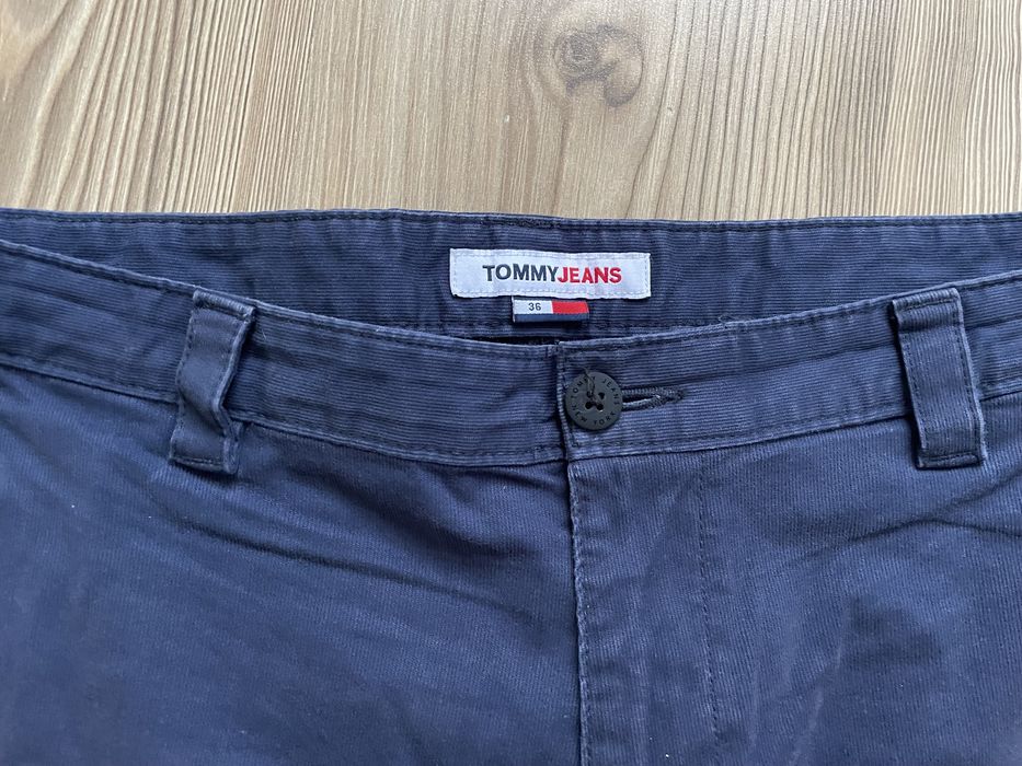 Мужские шорты Tommy Hilfiger размер 36