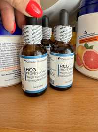 HCG krople homeopatyczne na odchudzanie