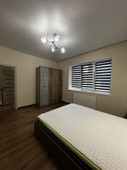 Здам котедж в центрі міста