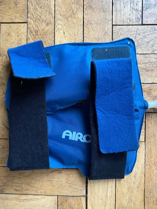 Aircast CRYO CUFF rehabilitacyjny chłodzący termos i mankiet na kolano