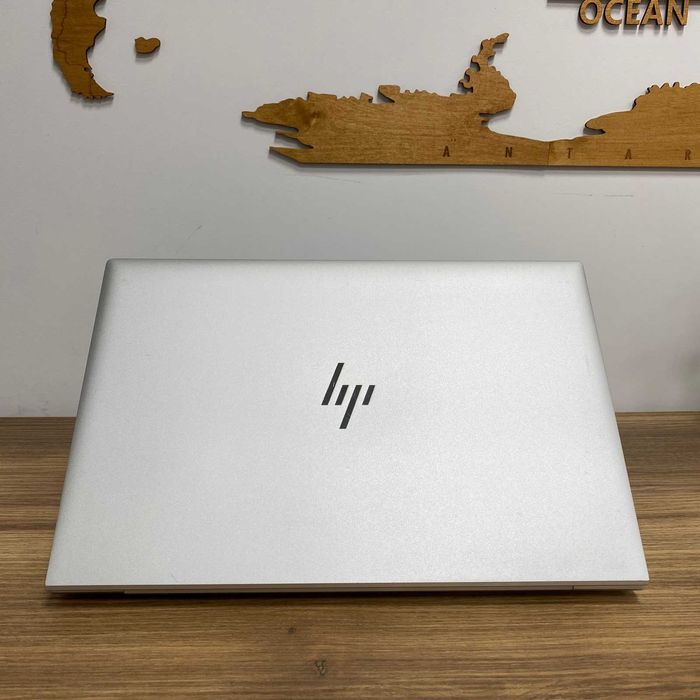 HP EliteBook 845 G7 AMD Ryzen 5 Pro 16GB 512GB SSD GWAR SKLEP Klasa A-