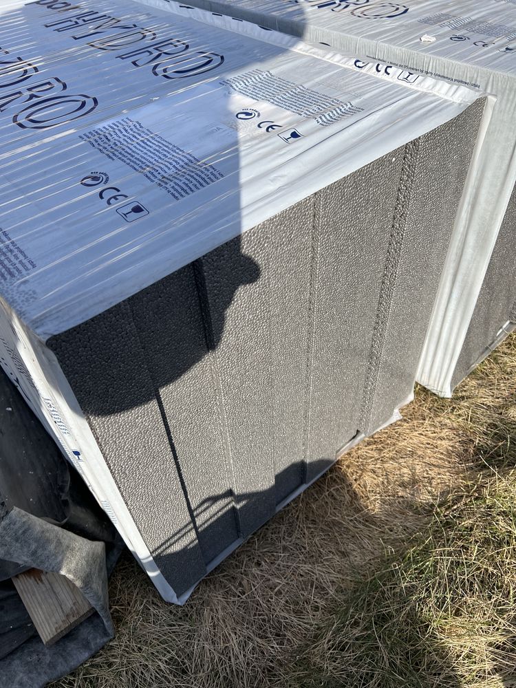 Swisspor Hydro Lambda EPS 100 0,031