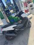 Yamaha Nmax 2018