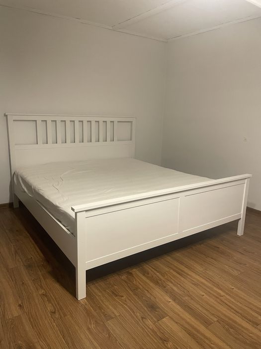 Łóżko hemnes IKEA