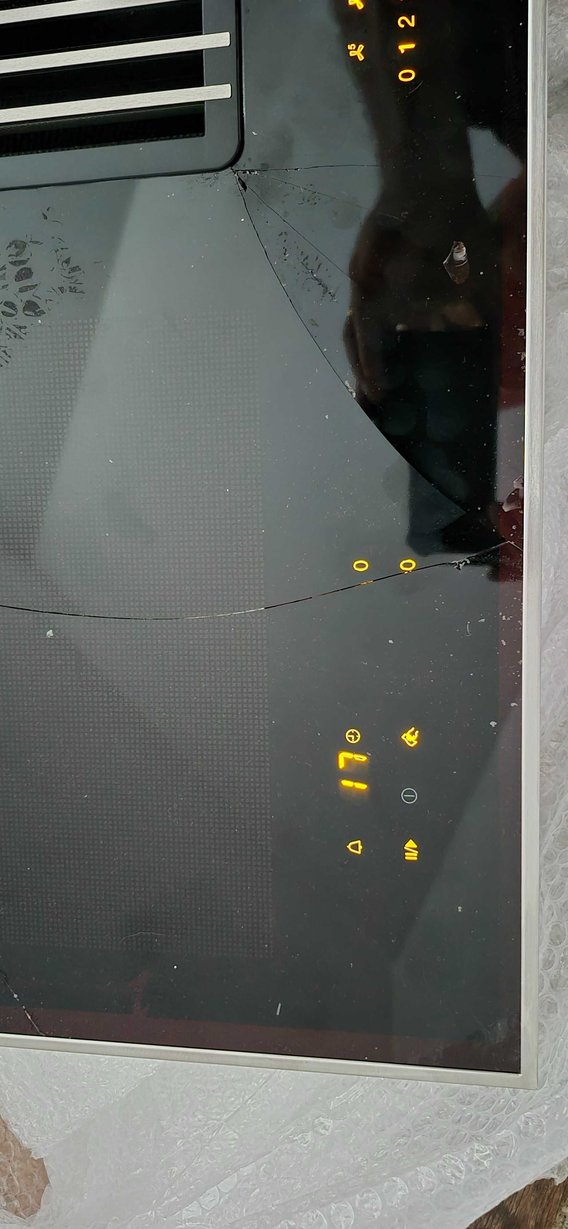 Miele płyta indukcyjna KMDA 7634 FR/D