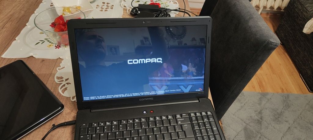 Laptop Presano CQ60