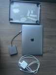 MacBook Air M1 • 16 GB RAM • 256 GB SSD - zestaw