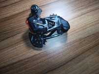 Desviador SRAM GX AXS  

- Modelo SRAM GX AXS.
- Inclui ap