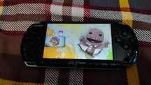Konsola Sony PSP 3004
