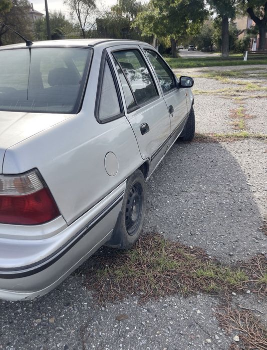 Продам  Daewo Nexia, део нексиа