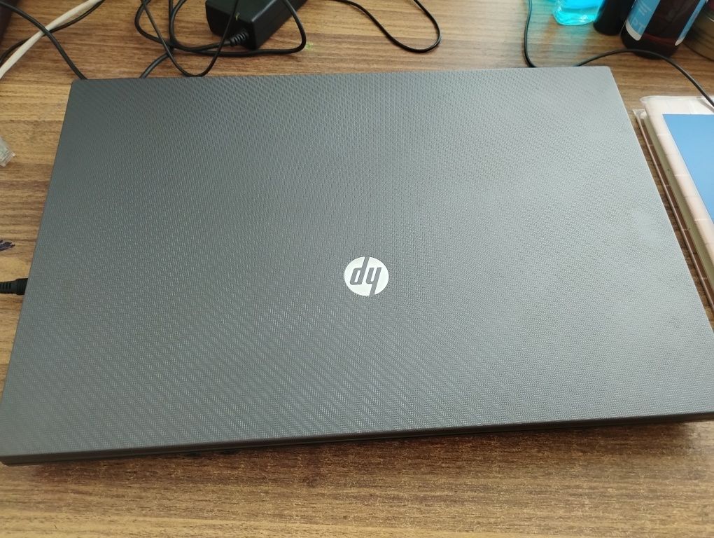 Продам ноутбук HP 625 під ремонт!!!