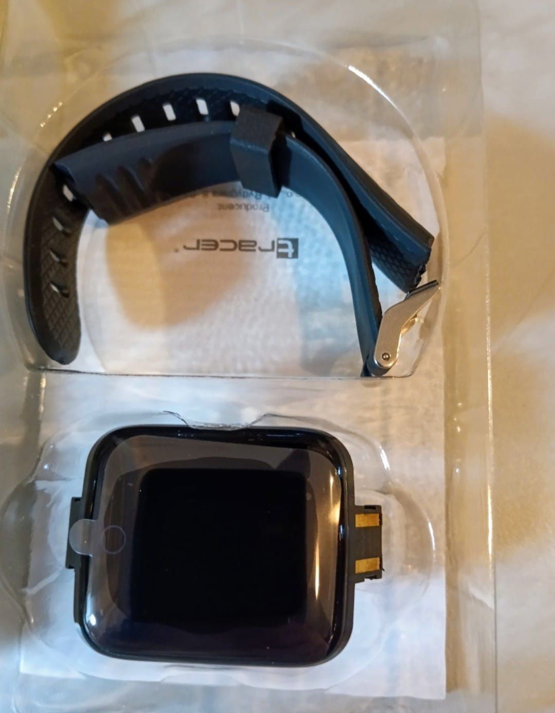 Zegarek opaska Tracer T-Watch TW6 Echo