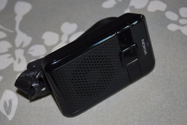 Car Kit Bluetooth Nokia HF 200