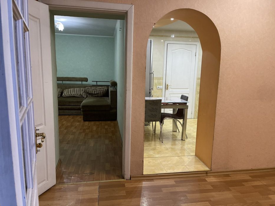 Сдам 2х ком квартиру Самый центр