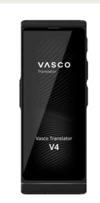 Vasco translator v4