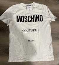 Tshirt Moschino homem