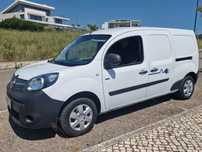 Renault kangoo ZE 33