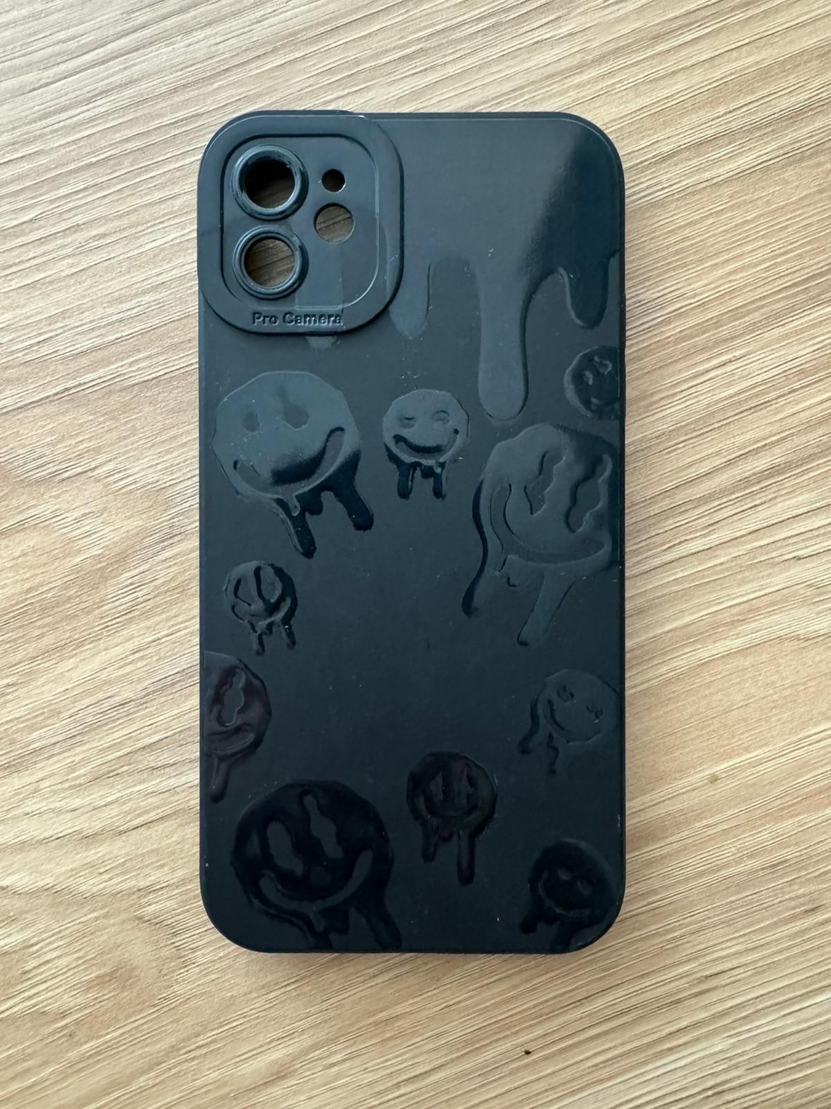 Case iPhone 11  6sztuk