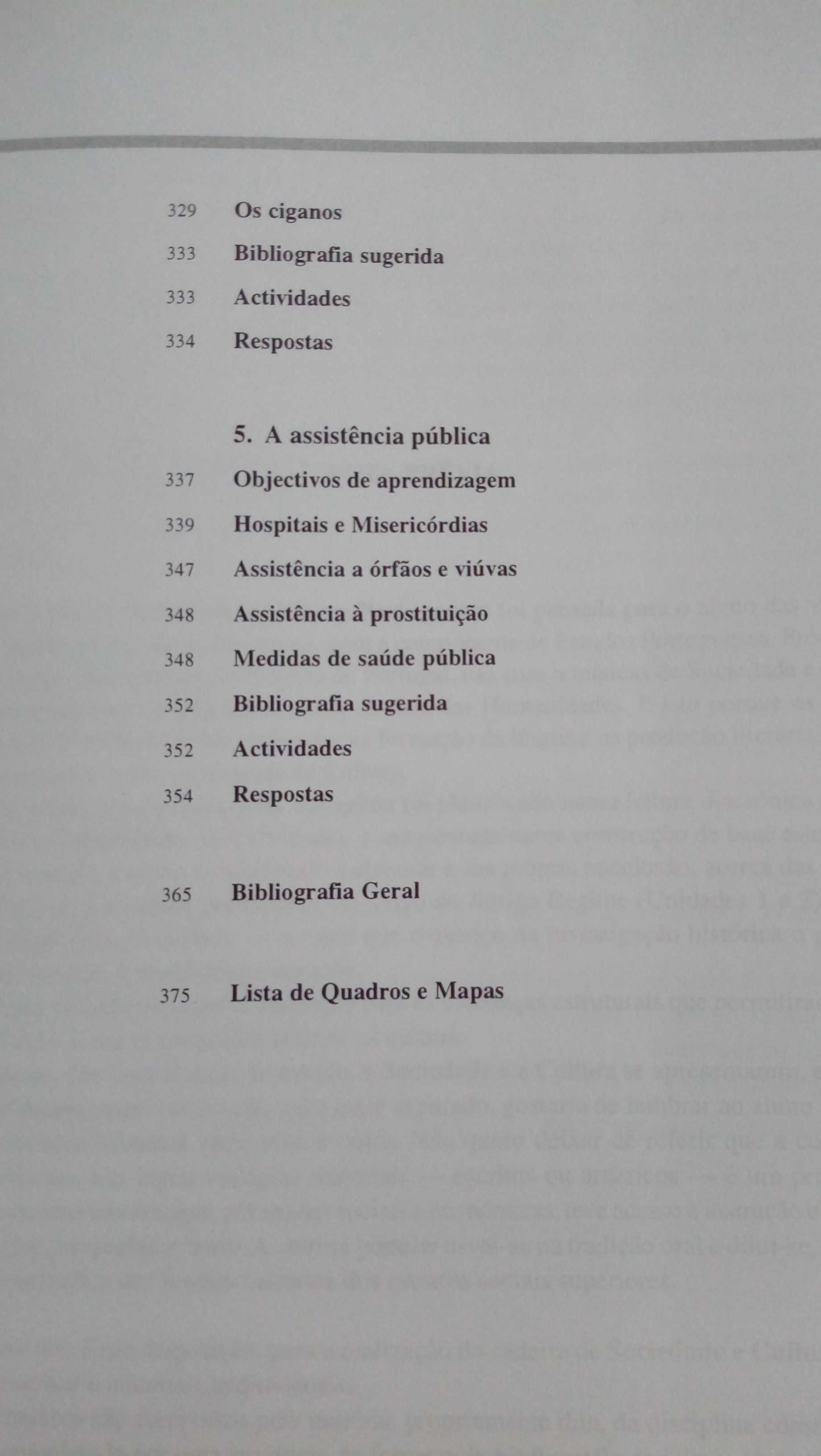 Sociedade e Cultura portuguesas 1 Universidade Aberta