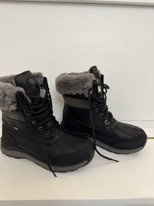 Черевики UGG Adirondack Boot III Оригінал