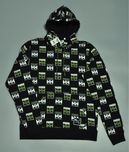 Puma x Helly Hensen оригинал новая худи кофта с капюшоном (NEW)