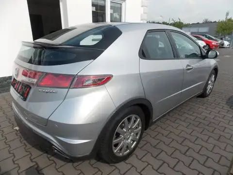 Honda Civic 2012 року