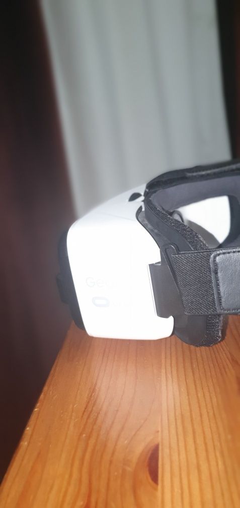 Samsung Oculus Gear VR