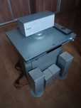 Kino domowe Panasonic SA-HT500