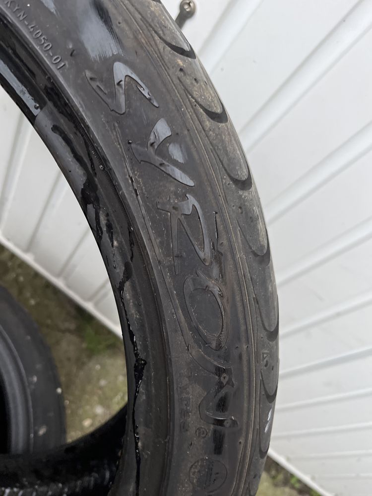 255/35R18 94W Syron Race1