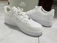 Nike Air Force 1 '07 white 44