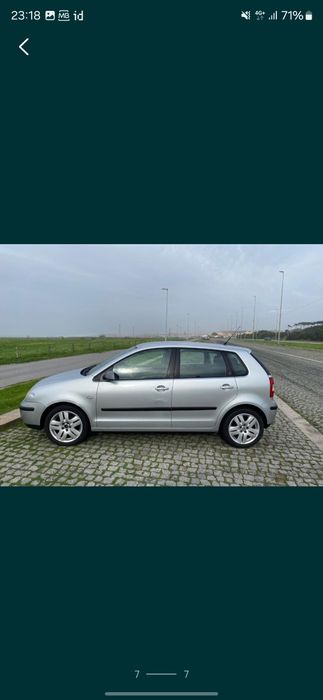 Volkswagen Polo 1.2