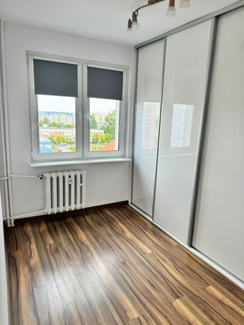 Mieszkanie 46m2 3 pokoje Marcinkowskiego, os. Staszica