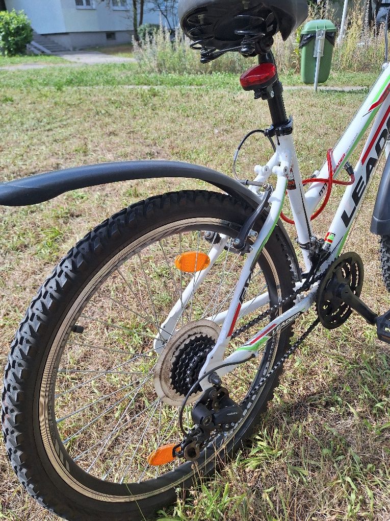 Rower górski Leader mtb