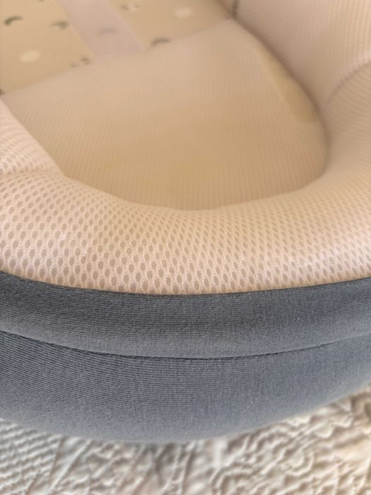 Alcofa de bebé DOOMOO