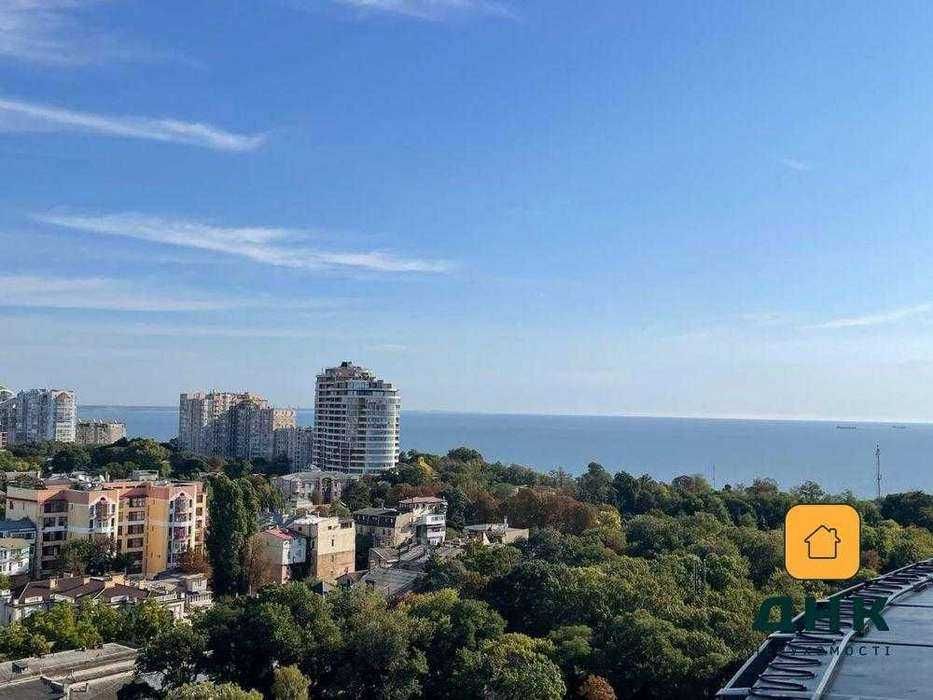 ВИДОВАЯ 3к квартира 100м²‼️Бельэтаж‼️Центр Отрада Французский бульвар