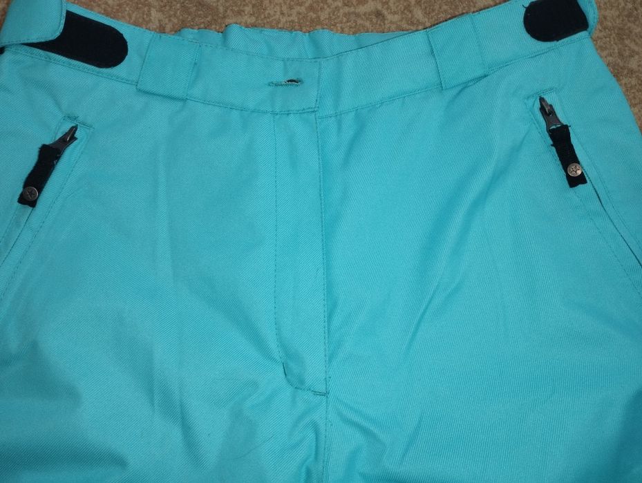 Лижні штани crane sports 40/42