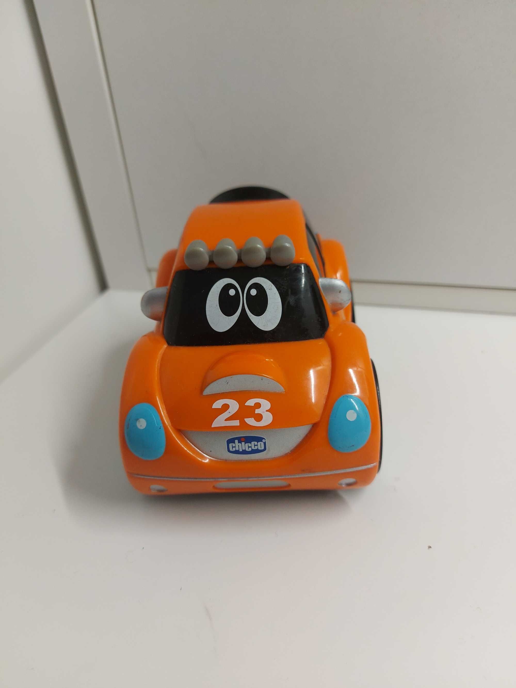 Carrinho chicco turbo