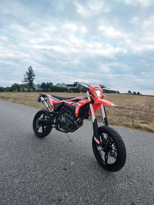 Beta RR 125 4T 2023r