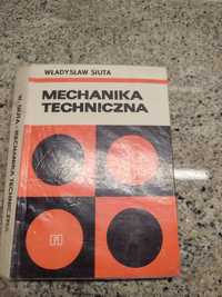 Mechanika techniczna