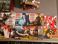 Gry PC Emergency 3, Deus Ex Gothic 3, Jagged Alliance, Mafia, Heroes