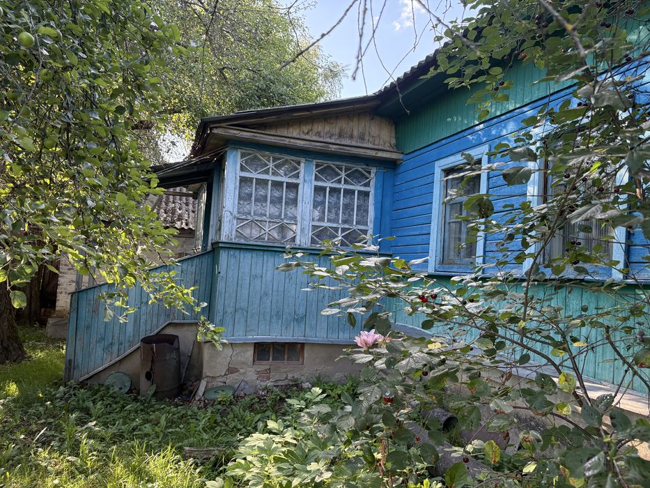 Продаж будинку Деснянське Новгород-Сіверський район