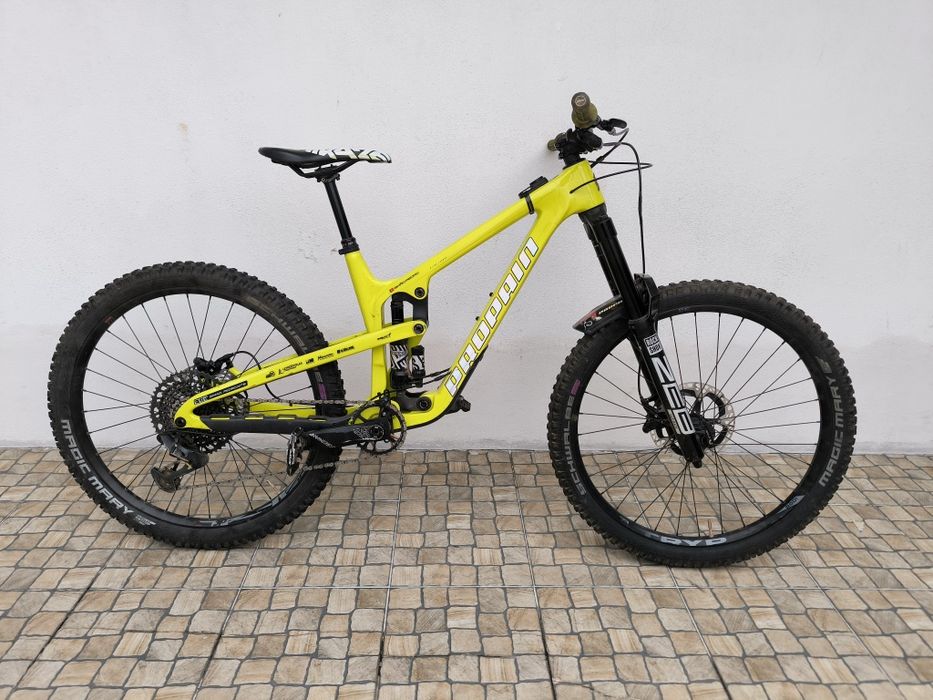 Propain SPINDRIFT CF 27.5 ( tam S)
