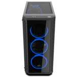 Komputer PC i5-9400F/16GB/128+1TB/RX6600