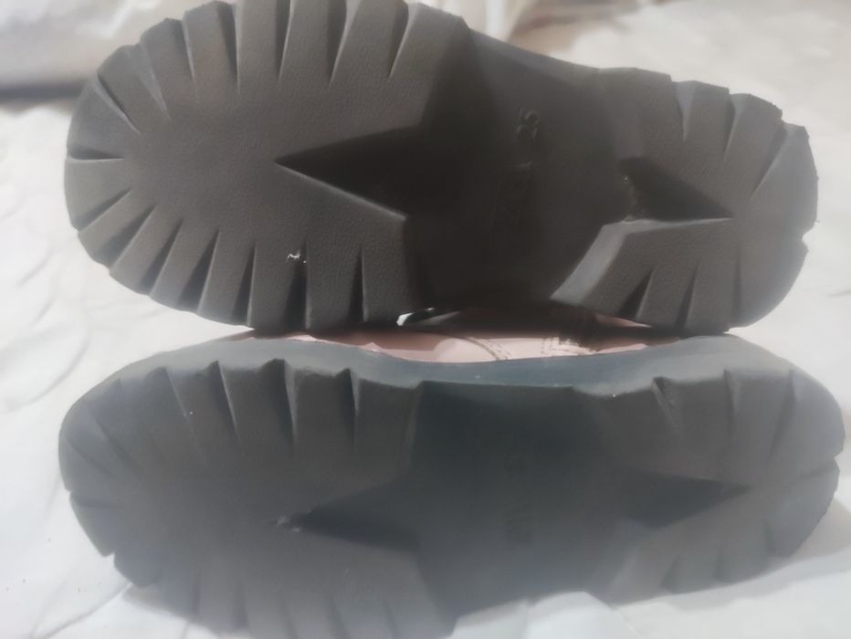 Обмен детская обувь