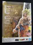S.H Figuarts Son Goku SSJ Legendary