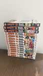 Naruto Manga Capitulos 1-11 Shippuden 47-49