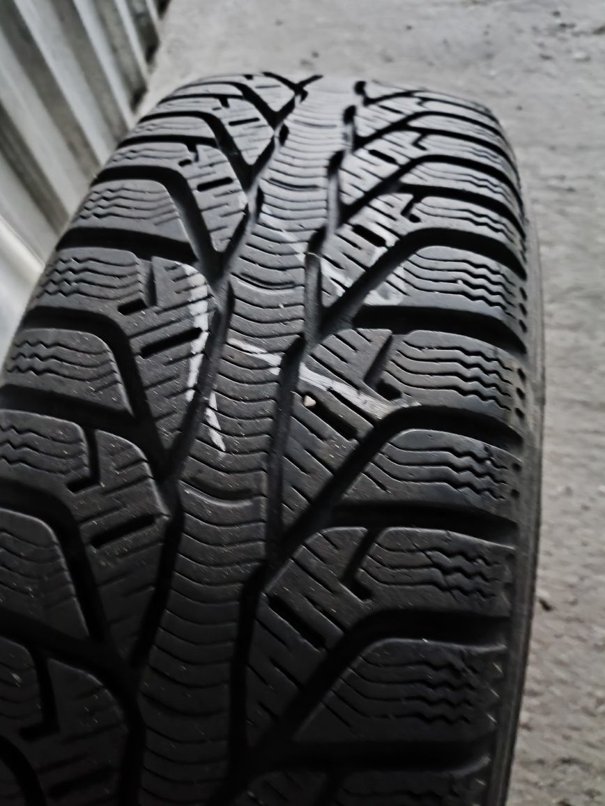 Opony zimowe 185/60/R15