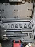 Zestaw Klucz dynamometrycznych Proworks 2-7Nm